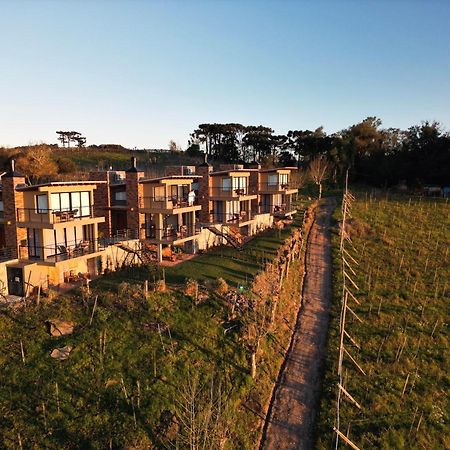 Doera Experience - Pousada De Luxo - Vale Dos Vinhedos Бенту-Гонсалвис Экстерьер фото